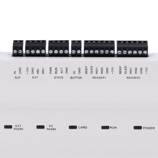 ZK-INBIO160PRO - Imagen 2