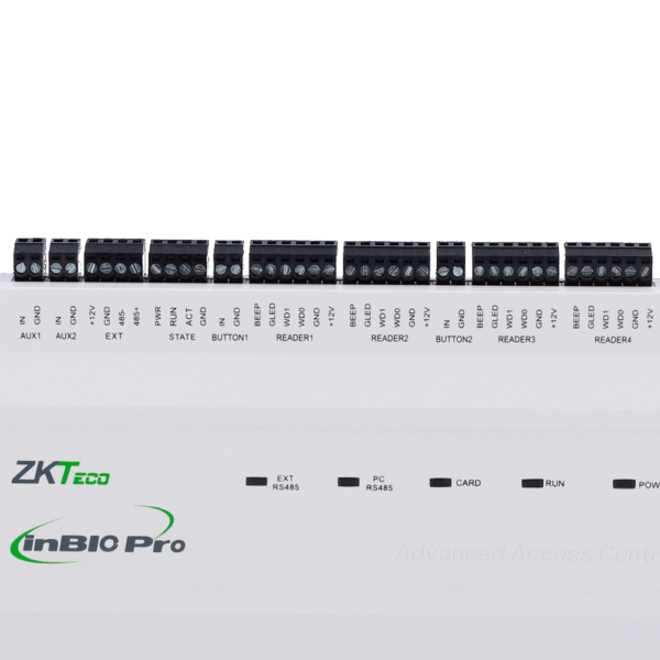 ZK-INBIO260PRO - Imagen 2