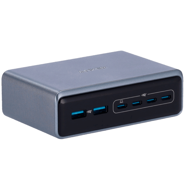 ANK-268-WCHARGER-200W2A4C-B - Imagen 4