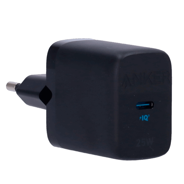 ANK-312-WCHARGER-25W1C-B - Imagen 4