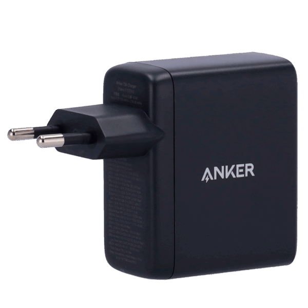 ANK-736-WCHARGER-100W1A2C-B - Imagen 4