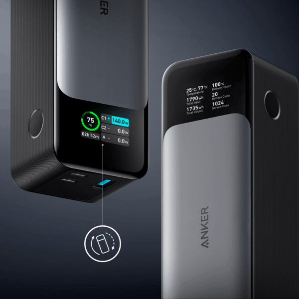 ANK-737-POWERCORE-B - Imagen 4