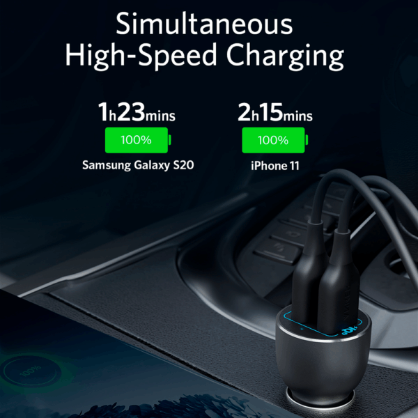 ANK-CCHARGER-POWERDRIVE3-B - Imagen 4