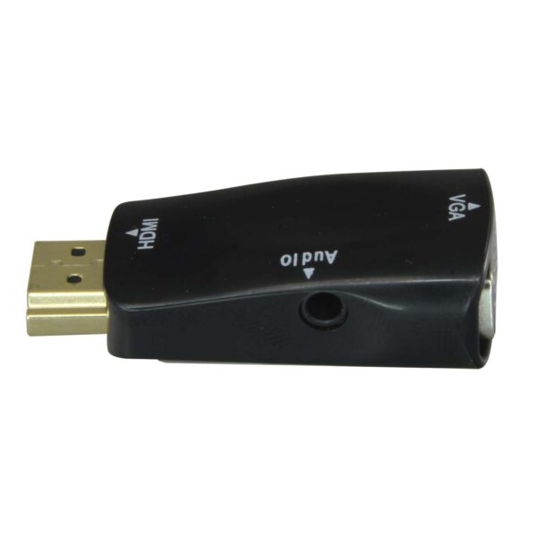 HDMI-VGA - Imagen 4