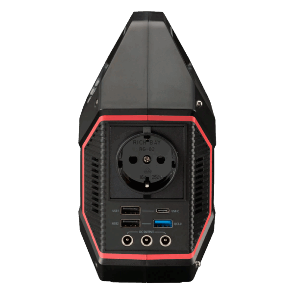 BATP100W-LI155WH - Imagen 4