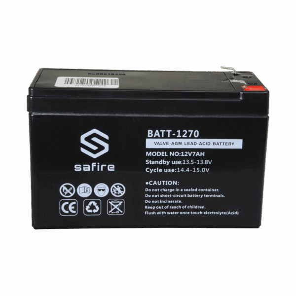 BATT-1270 - Imagen 4