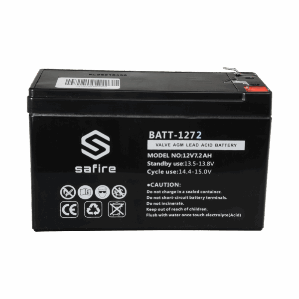 BATT-1272 - Imagen 4