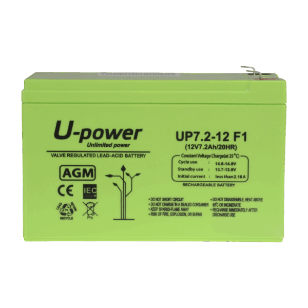 BATT-1272-U - Imagen 4
