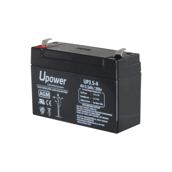 BATT-4035-U - Imagen 4