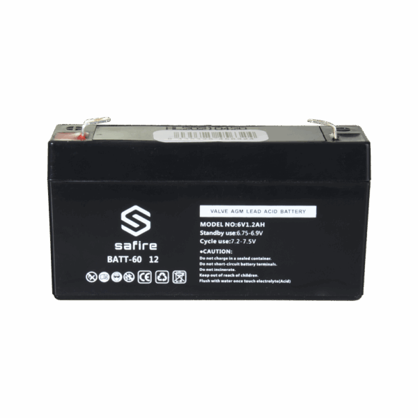 BATT-6012 - Imagen 4