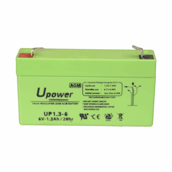 BATT-6013-U - Imagen 4