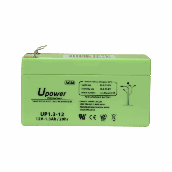 BATT1213-U - Imagen 4
