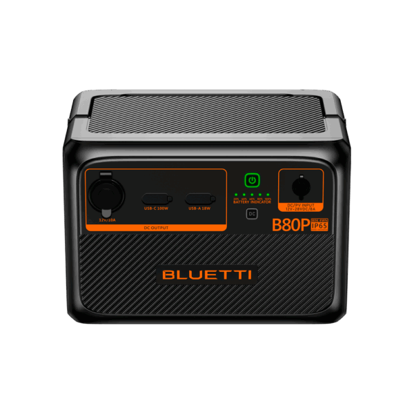 BL-B80P - Imagen 4