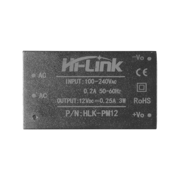 DC12025 - Imagen 4