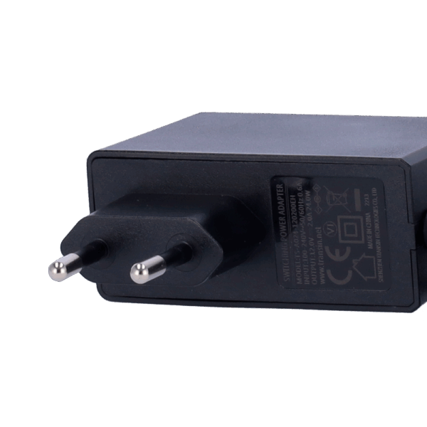 DC12V2A-L - Imagen 4