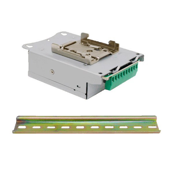 DC12V5A-4-DIN - Imagen 4