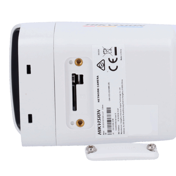 DS-2CD1027G2H-LIU(4mm) - Imagen 4