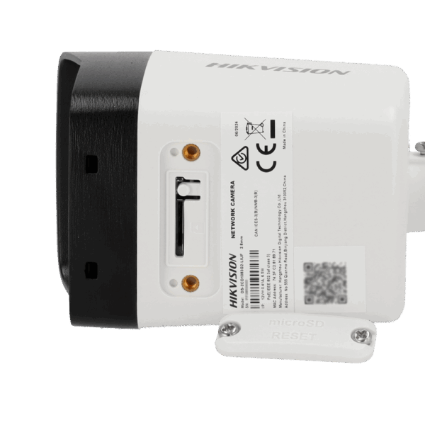 DS-2CD1083G2-LIUF(2.8mm) - Imagen 4