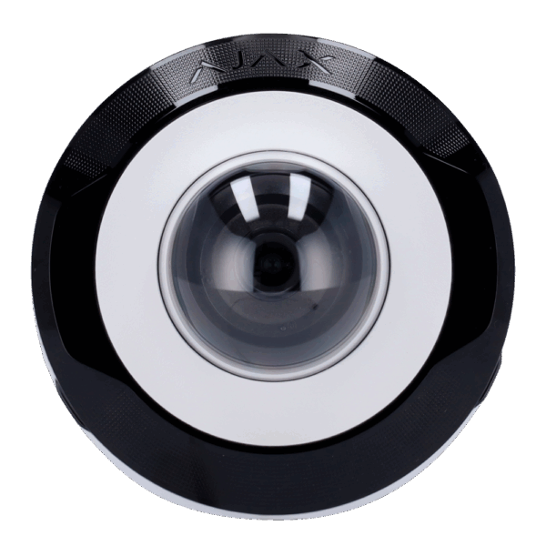 AJ-DOMECAM-MINI-8-0400-W - Imagen 4