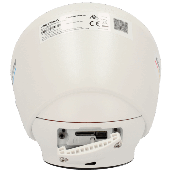 DS-2CD1327G2H-LIUF(2.8mm) - Imagen 4