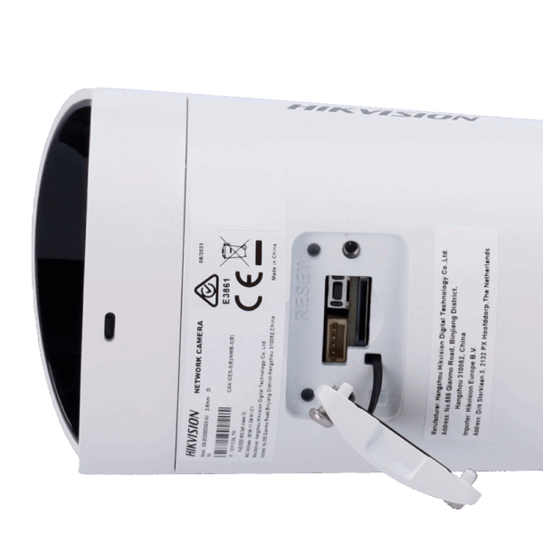 DS-2CD2023G2-IU(2.8mm)(D) - Imagen 4