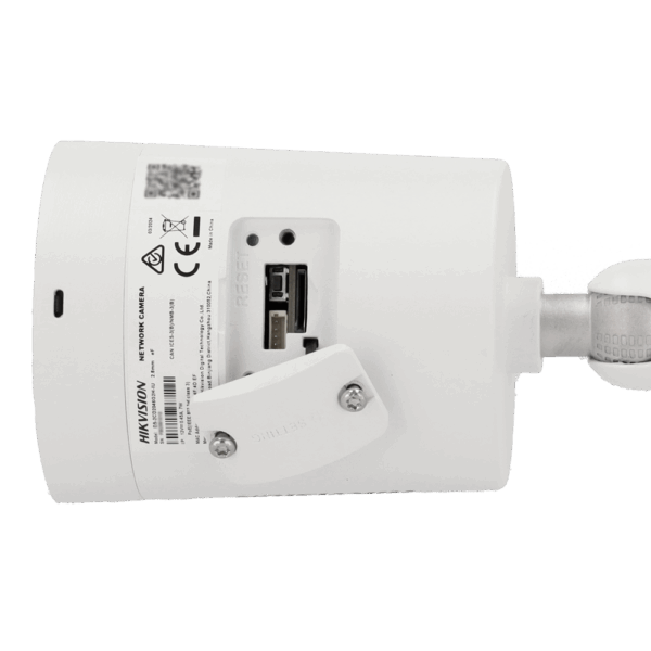 DS-2CD2046G2H-IU(2.8mm)(eF) - Imagen 4