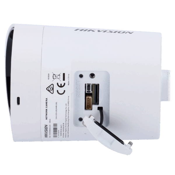 DS-2CD2063G2-LI2U(2.8mm) - Imagen 4