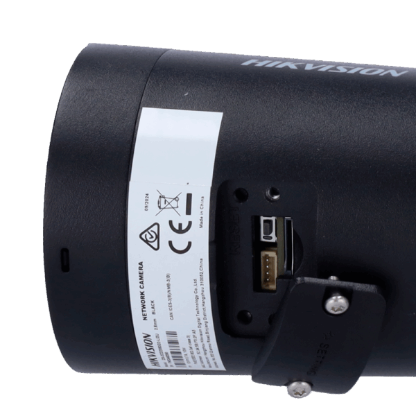 DS-2CD2063G2-LI2U(2.8mm)(BLACK) - Imagen 4