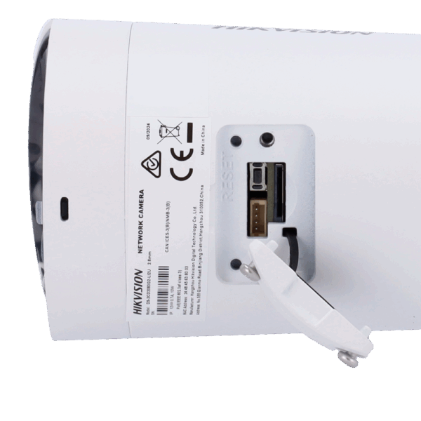 DS-2CD2083G2-LI2U(2.8mm) - Imagen 4