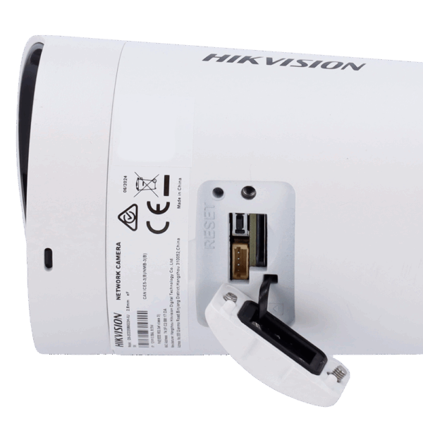 DS-2CD2086G2H-IU(2.8mm)(eF) - Imagen 4