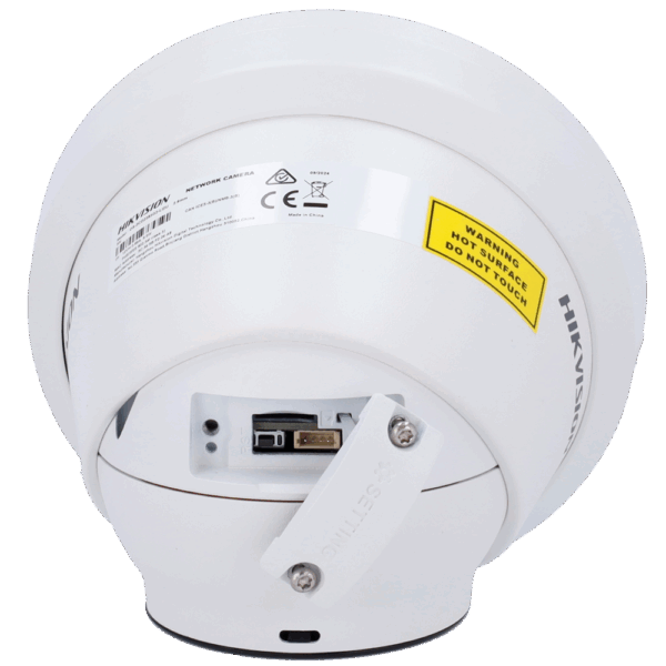 DS-2CD2383G2-LI2U(2.8mm) - Imagen 4