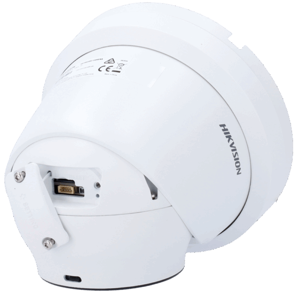 DS-2CD2386G2H-IU(2.8mm)(eF) - Imagen 4
