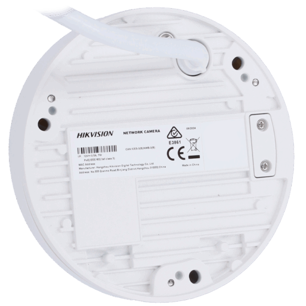 DS-2CD2543G2-IS(2.8mm) - Imagen 4