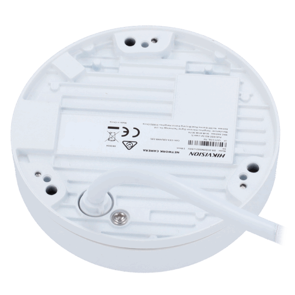 DS-2CD2583G2-LIS2U(2.8mm) - Imagen 4