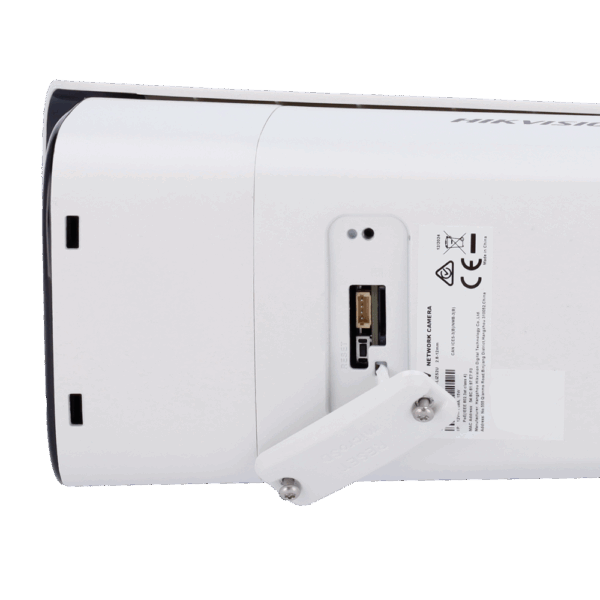DS-2CD2643G2-LIZS2U(2.8-12mm) - Imagen 4