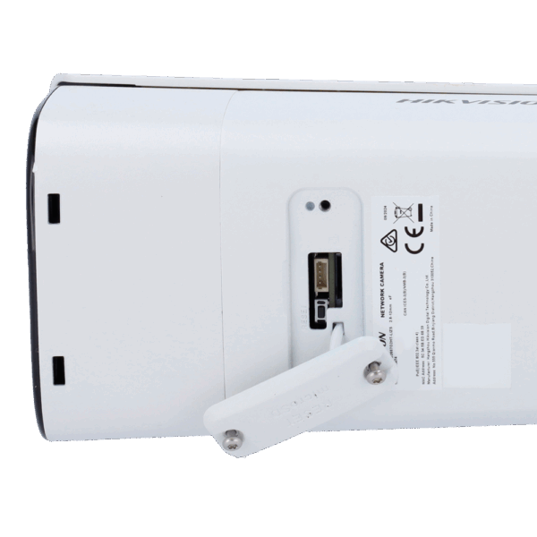 DS-2CD2667G2HT-LIZS(2.8-12mm)(eF) - Imagen 4