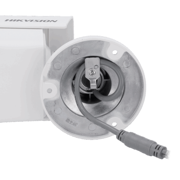 DS-2CE19D3T-AIT3ZF(2.7-13.5mm) - Imagen 4