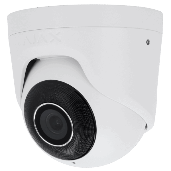 AJ-NVRKIT108-2XTURRET-W - Imagen 4