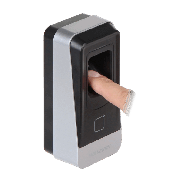 DS-K1201AMF - Imagen 4