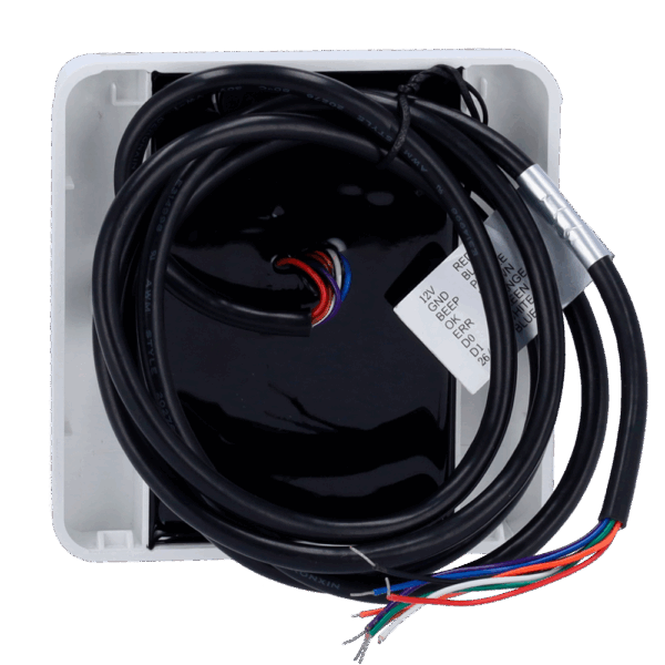 DS-K1801E - Imagen 2