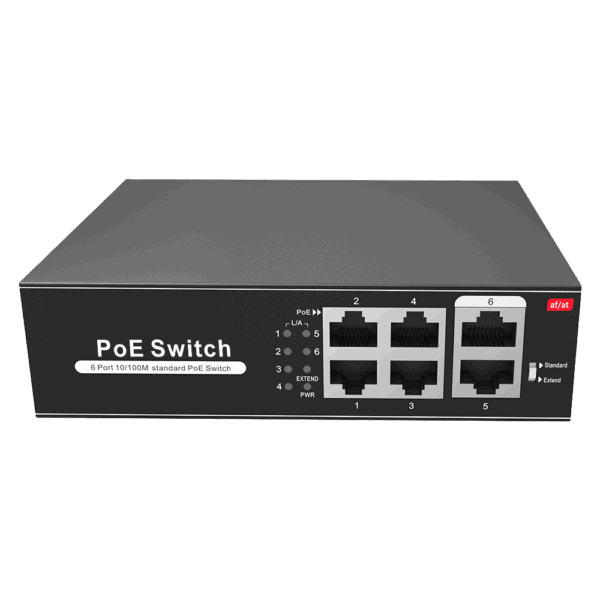 AJ-NVRKIT108T-4 - Imagen 4