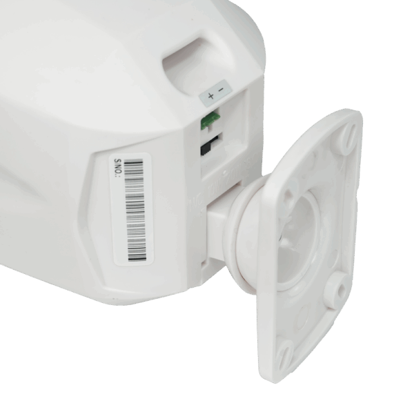 DSPPA-DSP129W - Imagen 4