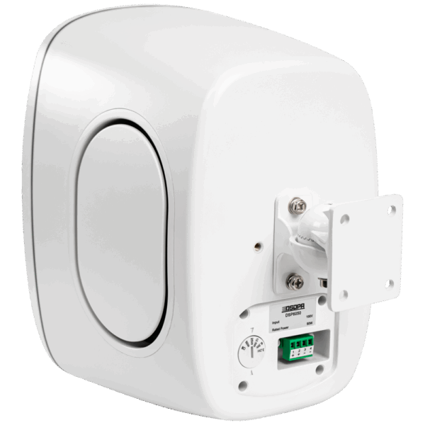 DSPPA-DSP6050W - Imagen 4