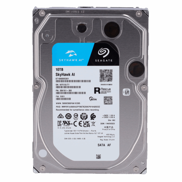 HD10TB-S-AI - Imagen 4