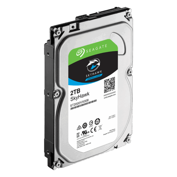 HD2TB-S - Imagen 4