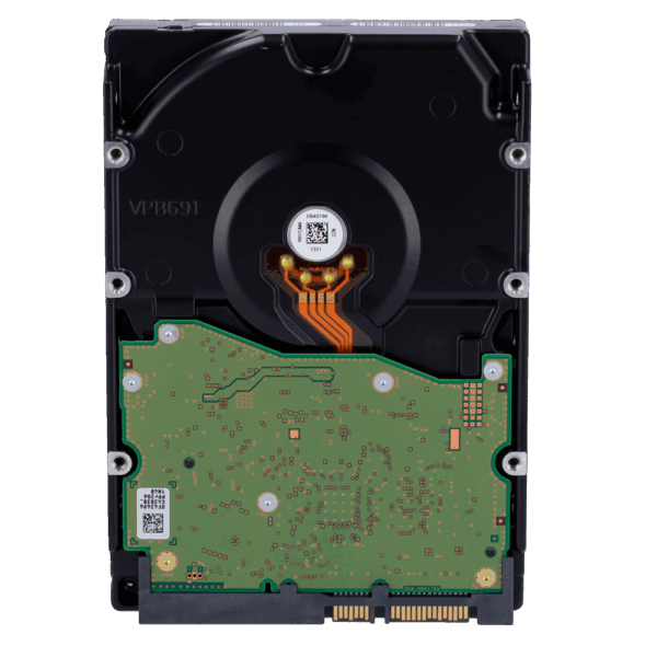 HD8TB-PRO - Imagen 4