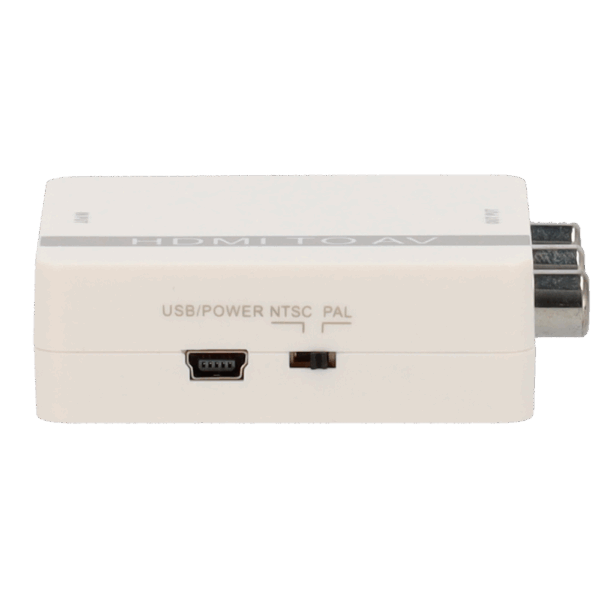 HDMI-AV-CONVERTER - Imagen 4