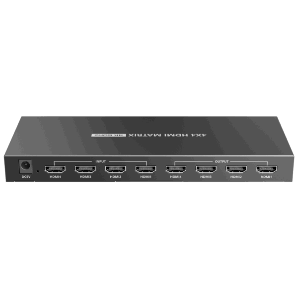 HDMI-MX-4x4-4K60 - Imagen 4