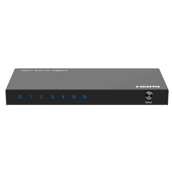 HDMI-SW-4x1-4K60 - Imagen 4