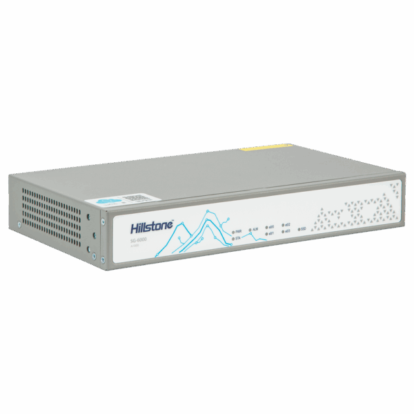 HILL-SG-6000-A1000-IN12 - Imagen 4